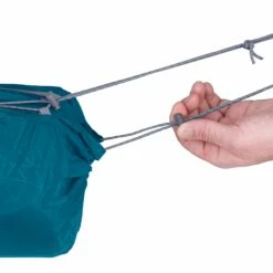 Sea To Summit Comfort Deluxe Self Inflating Double Sleeping Mat -Snowys Shop 1243417 comfort deluxe self inflating double sleeping mat