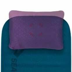 Sea To Summit Comfort Deluxe Self Inflating Sleeping Mat 28 Sea To Summit Comfort Deluxe Self Inflating Sleeping Mat -Snowys Shop 1243431 comfort deluxe self inflating sleeping mat