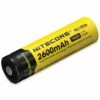 Nitecore High−Performance 18650 2600mAh Rechargeable Li−Ion Battery 2 Nitecore High−Performance 18650 2600mAh Rechargeable Li−Ion Battery -Snowys Shop 1243490 high performance 18650 2600mah rechargeable li ion battery
