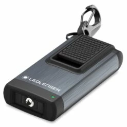 Ledlenser K4R Rechargeable Keychain Light