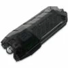 Nitecore Tube V2 Rechargeable Keychain Light Black 2 Nitecore Tube V2 Rechargeable Keychain Light Black -Snowys Shop 1243495 tube v20 rechargeable keychain light