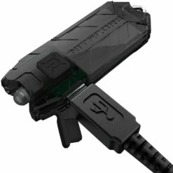 Nitecore Tube V2 Rechargeable Keychain Light Black 10 Nitecore Tube V2 Rechargeable Keychain Light Black -Snowys Shop 1243497 tube v20 rechargeable keychain light