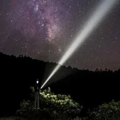 Nitecore MH25V2 Rechargeable Flashlight -Snowys Shop 1243511 mh25v2 rechargeable flashlight