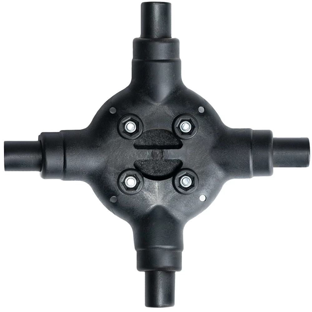 Turbo X Lite LF Replacement Hub 4 Turbo X Lite LF Replacement Hub - Image 2