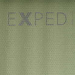 Exped MegaMat 10 LXW Self Inflating Camp Mat -Snowys Shop 1243924 megamat 10 lxw green