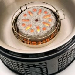 Cobble Stone Six Pack -Snowys Shop 1243957 coopers bbq fuel 6pc