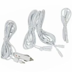6 Metre LED 8 Colour Boat Light Kit 9 6 Metre LED 8 Colour Boat Light Kit -Snowys Shop 1244136 rgb full colour boatcar kit