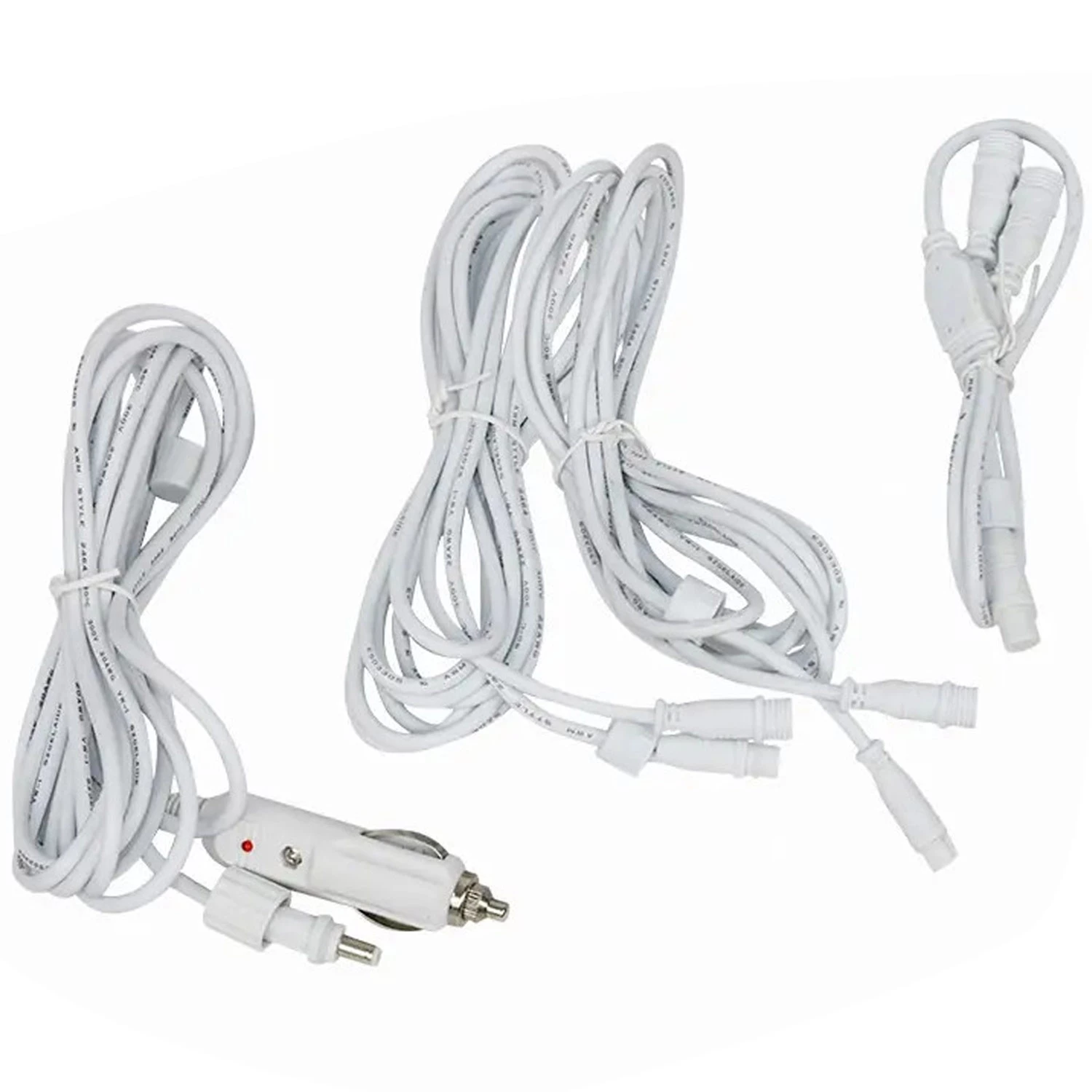 6 Metre LED 8 Colour Boat Light Kit 5 6 Metre LED 8 Colour Boat Light Kit - Image 3
