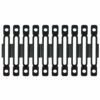 Light Bar Flush Mount Clips 10pk 2 Light Bar Flush Mount Clips 10pk -Snowys Shop 1244141 light bar flush mount clips 10pk
