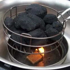 Cobb Fire Basket For Premiere And Pro Grills -Snowys Shop 1245121 fire basket for premiere and pro grills