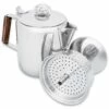Coffee Percolator 6 Cup -Snowys Shop 1246774 coffee percolator 6 cup