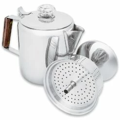 Coffee Percolator 6 Cup