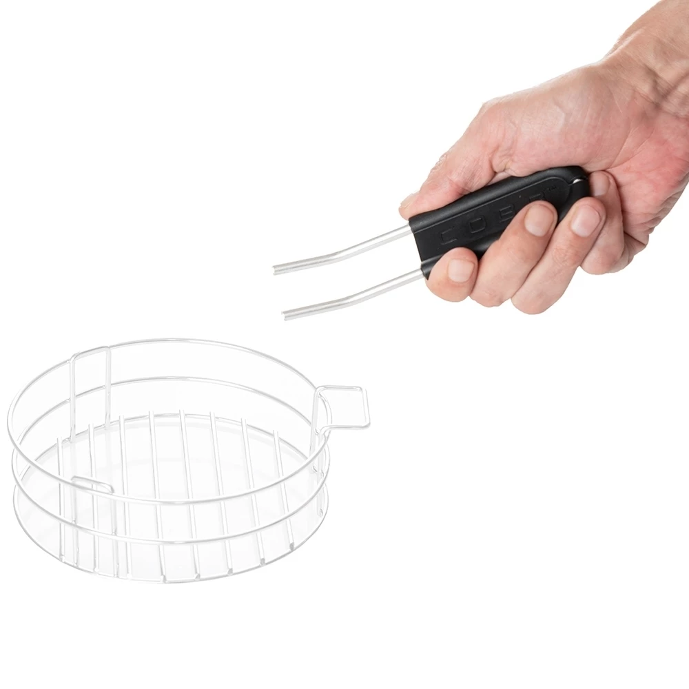 Cobb Lifting Fork 4 Cobb Lifting Fork - Image 2