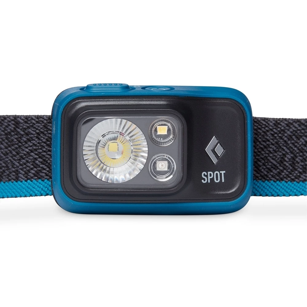 Black Diamond Spot 400 Headlamp 4 Black Diamond Spot 400 Headlamp - Image 2