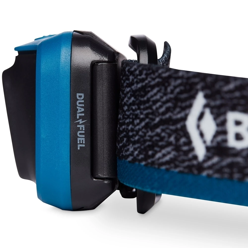 Black Diamond Spot 400 Headlamp 6 Black Diamond Spot 400 Headlamp - Image 4