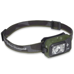 Black Diamond Storm 450 Headlamp