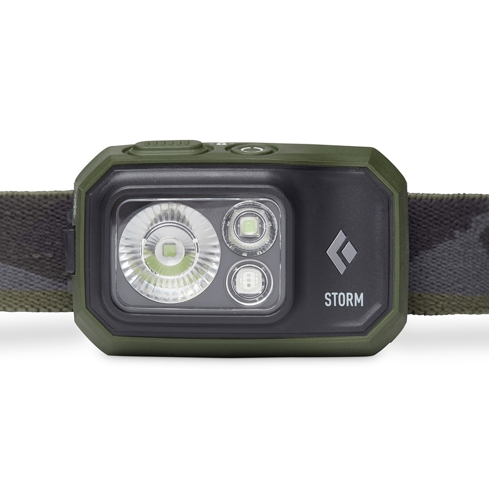 Black Diamond Storm 450 Headlamp 4 Black Diamond Storm 450 Headlamp - Image 2