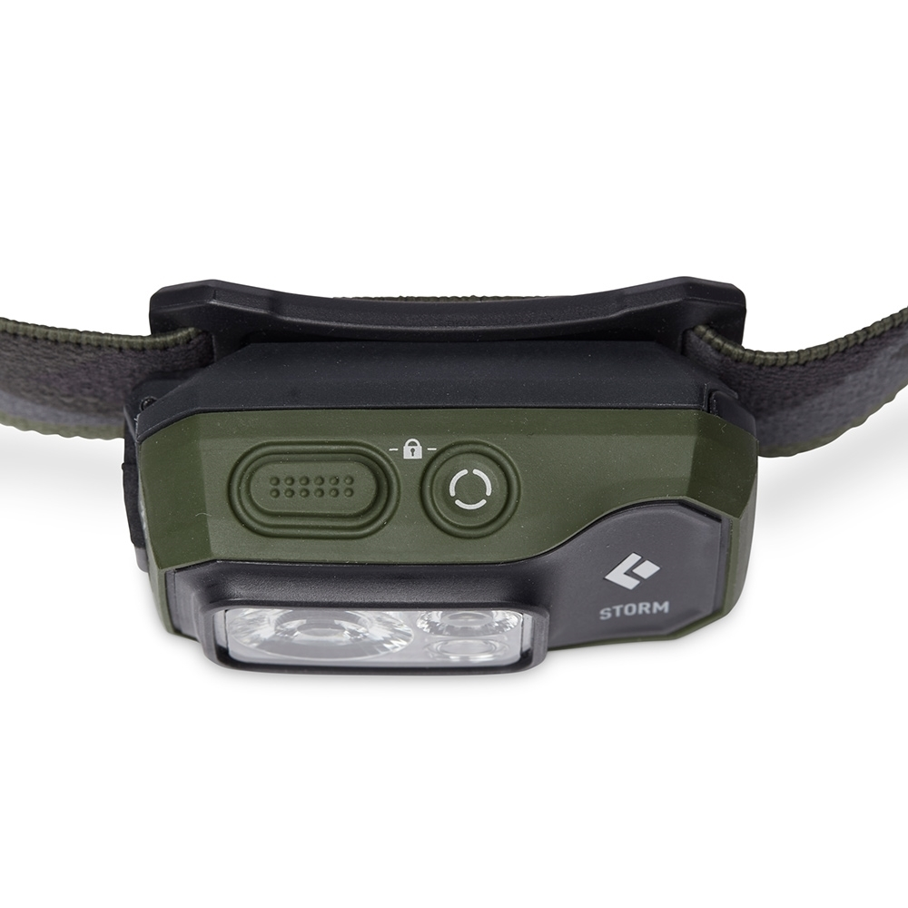 Black Diamond Storm 450 Headlamp 5 Black Diamond Storm 450 Headlamp - Image 3
