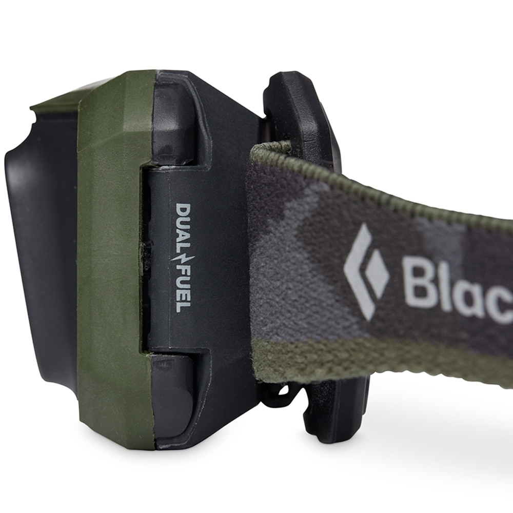 Black Diamond Storm 450 Headlamp 6 Black Diamond Storm 450 Headlamp - Image 4