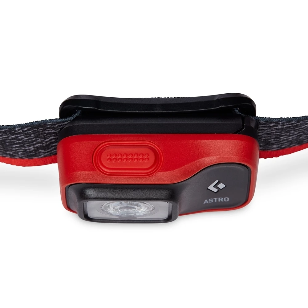 Black Diamond Astro 300 Headlamp 5 Black Diamond Astro 300 Headlamp - Image 3
