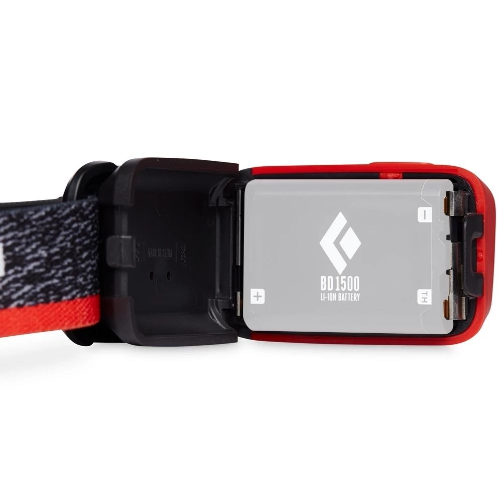 Black Diamond Astro 300 Headlamp 6 Black Diamond Astro 300 Headlamp - Image 4