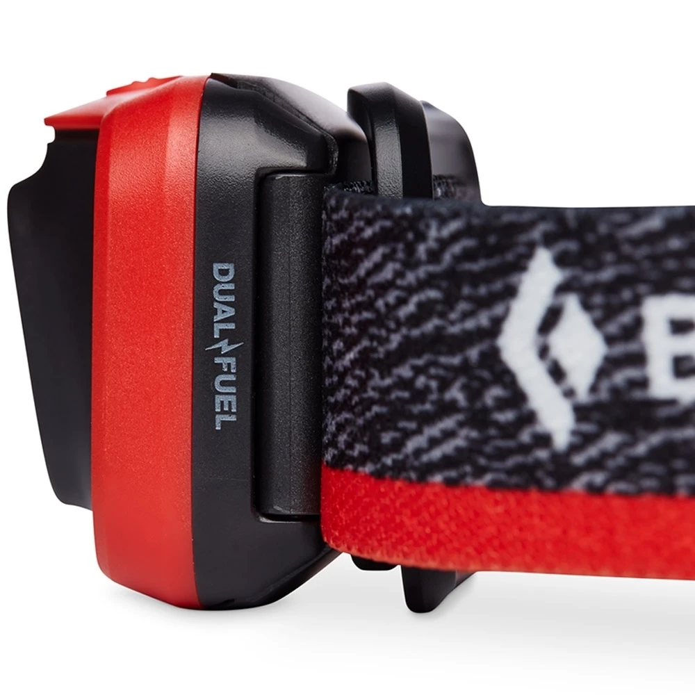 Black Diamond Astro 300 Headlamp 7 Black Diamond Astro 300 Headlamp - Image 5