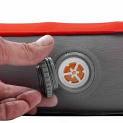 HexaTherm 3D Queen Mattress -Snowys Shop 1247866 hexatherm 3d queen mattress true red