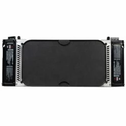 Travelmate II Twin Stove With Hotplate Black 18 Travelmate II Twin Stove With Hotplate Black -Snowys Shop 1247881 travelmate ii twin stove with hotplate black