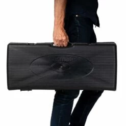 Travelmate II Twin Stove With Hotplate Black 23 Travelmate II Twin Stove With Hotplate Black -Snowys Shop 1247886 travelmate ii twin stove with hotplate black