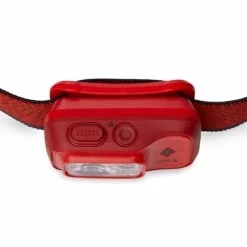 Black Diamond Spot 400 Rechargeable Headlamp -Snowys Shop 1247937 spot 400 rechargeable headlamp octane