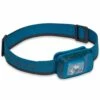 Black Diamond Cosmo 350 Rechargeable Headlamp -Snowys Shop 1247942 cosmo 350 r headlamp azul