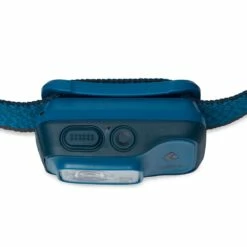 Black Diamond Cosmo 350 Rechargeable Headlamp -Snowys Shop 1247944 cosmo 350 r headlamp azul
