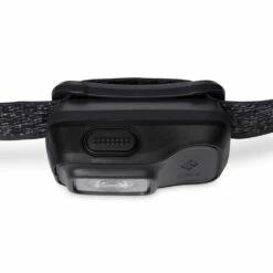 Black Diamond Astro 300 Rechargeable Headlamp -Snowys Shop 1247993 astro 300 rechargeable headlamp graphite