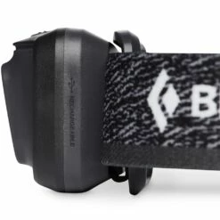Black Diamond Astro 300 Rechargeable Headlamp -Snowys Shop 1247996 astro 300 rechargeable headlamp graphite