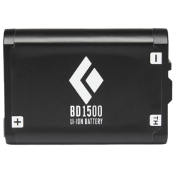 Black Diamond 1500 Rechargeable Battery And Charger -Snowys Shop 1248081 bd 1500 battery charger