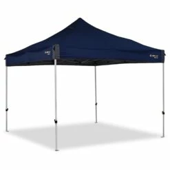 OZtrail Deluxe 3.0 Gazebo With Hydro−Flow Anti Ponding Bars