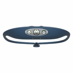KNOG Bandicoot 250 Headlamp -Snowys Shop 1248870 bandicoot 250 headlamp blue