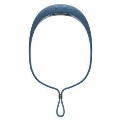 KNOG Bandicoot 250 Headlamp -Snowys Shop 1248871 bandicoot 250 headlamp blue