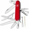 Victorinox Huntsman Pocket Knife -Snowys Shop 1249186 huntsman pocket knife