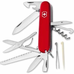 Victorinox Huntsman Pocket Knife