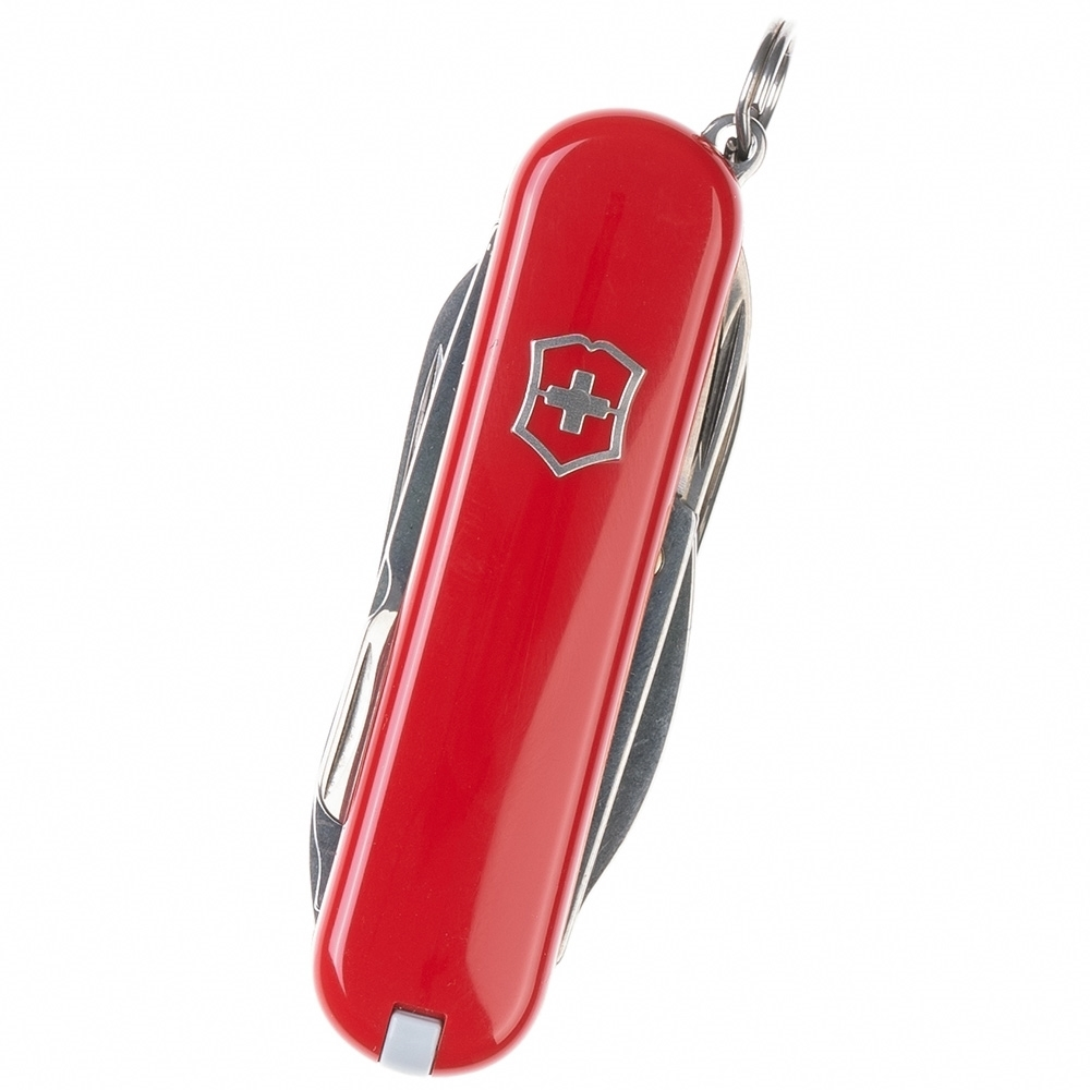 Victorinox Mini Champ Keyring Knife 4 Victorinox Mini Champ Keyring Knife - Image 2