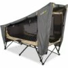 OZtrail Easy Fold Stretcher Tent Single -Snowys Shop 1249750 easy fold stretcher tent single