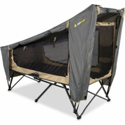 OZtrail Easy Fold Stretcher Tent Single