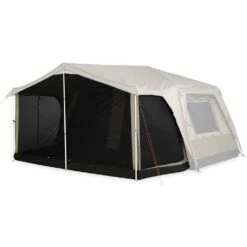 Turbo Awning Screen Room 380