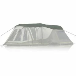 Aerodome II Pro Roof Cover