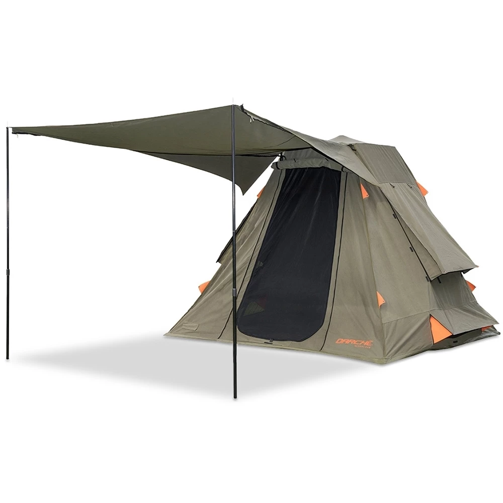Safari 260 Touring Tent 3 Safari 260 Touring Tent
