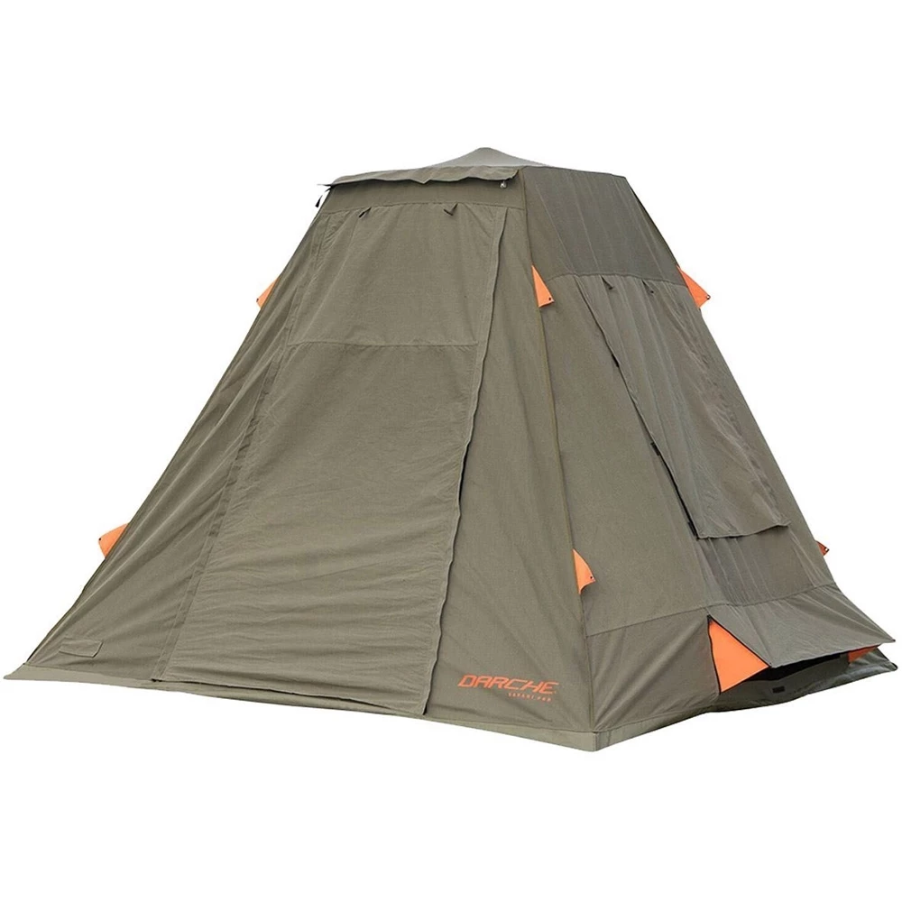 Safari 260 Touring Tent 4 Safari 260 Touring Tent - Image 2