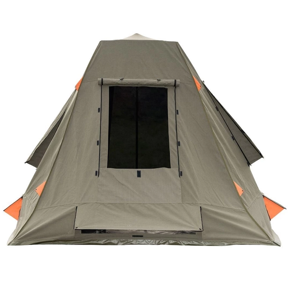 Safari 260 Touring Tent 5 Safari 260 Touring Tent - Image 3