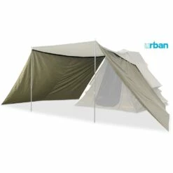 Safari 260 & 350 Awning Walls