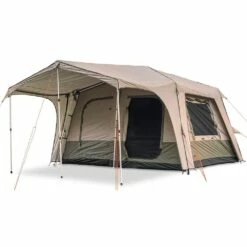 Turbo Lite Cabin 450 Tent